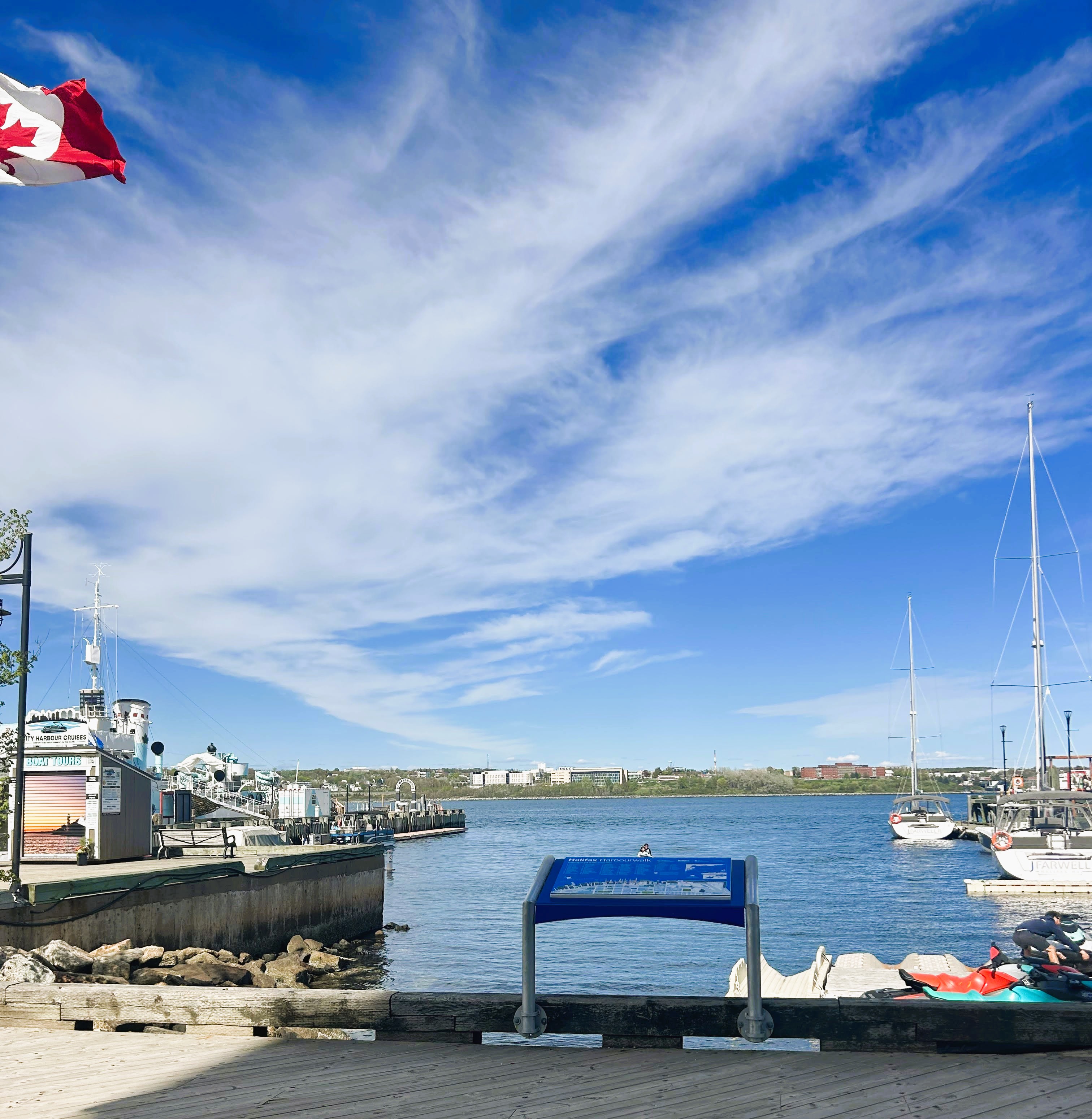 Halifax, NS © Phat Ettienne
